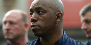 赖特：拍摄纪录片让阿森纳本赛季显得更为尴尬