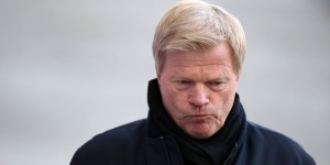 卡恩：拜仁的球队有很好的配置 目标是最好能保持欧洲前三