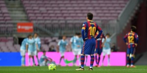 六台：巴萨商城的进货量减少了70%