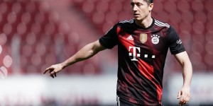 罗马诺：切尔西今夏没机会签莱万 多特蒙德坚决不出售哈兰德