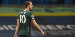 电讯报：凯恩下周将与热刺谈判，表达自己加盟曼城的意愿