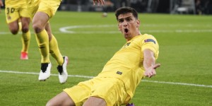 83球！杰拉德-莫雷诺打破朱塞佩-罗西纪录，成为黄潜队史射手王