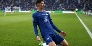 哈弗茨：欧冠冠军对我们来说还不够，我们想要赢得更多