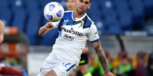 记者：热刺与亚特兰大就罗梅罗转会达协议，5000万欧+500万浮动