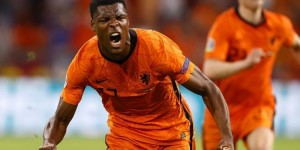 意媒：国米1500万欧+500万欧报价邓弗里斯，埃因霍温要2000万欧