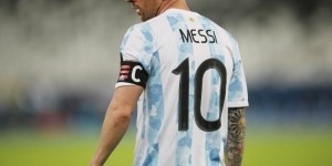 TNT记者：巴黎将在尼斯与梅西方面进行会谈