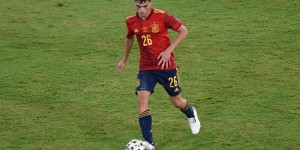 若出战奥运半决赛，佩德里将追平B费本赛季出战70场正式比赛纪录