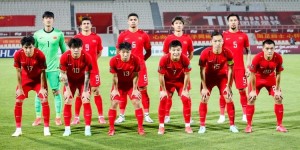 北青：国足12强赛海外主场定位西亚，多哈已成首选