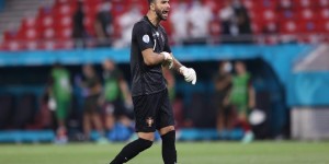 帕特里西奥：我有了与世界最佳教练之一合作的机会 目标是冠军