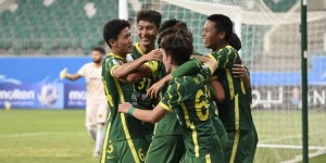 记者：国安亚冠队最快周四安排部分人员回国 已在海外两个月整