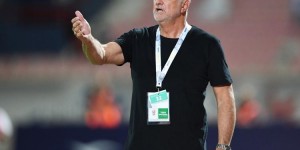 澳大利亚世预赛第二第三射手皆缺战，第一射手司职中后卫