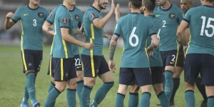 澳足协CEO：对阵中国的12强赛无法在主场举行，这将是巨大劣势