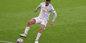 世体主编：佩德里在国际比赛日必须得到休息，这是不可协商的