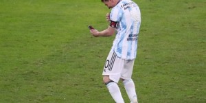 世体：梅西仍在评估PSG的报价 肖像权和赞助商问题需讨论