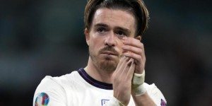 斯基拉：加盟曼城后，格拉利什的年薪将达到1300万欧