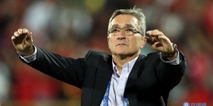 北青：状态不俗，国足12强赛对手阿曼队热身赛三连胜