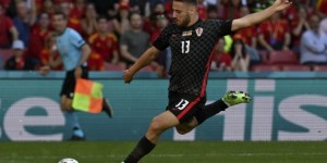 记者：莫斯科中央陆军告知米兰，弗拉西奇的租借费为1000万欧