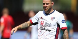 都体：南德斯只想加盟国米，卡利亚里主席承诺会让他如愿