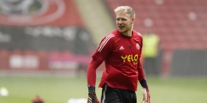 谢菲联主帅：理解阿森纳对拉姆斯戴尔的兴趣，但他留下我会更高兴