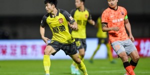 粤媒：南粤三强齐进争冠组，晋级过程各不相同