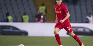 前利物浦中场唐宁宣布退役，结束了20年的球员生涯