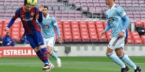 罗马诺：巴黎与梅西谈判取得进展，曼城方面仍然保持安静