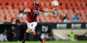 吉鲁：我在米兰感到宾至如归 学意语能帮我更快融入新环境