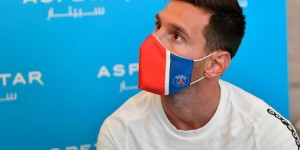 记者：曼城对梅西事件发展感到惊讶，但当时他们已经敲定格拉利什