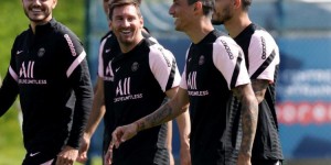 大巴黎的点球谁来罚？数据：梅西进球最多 拉莫斯命中率居首