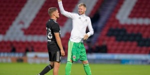 拉姆斯代尔遭部分阿森纳粉丝辱骂：离阿森纳远点，骗子