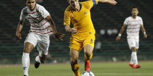 不如往昔，英超联赛已无澳大利亚球员