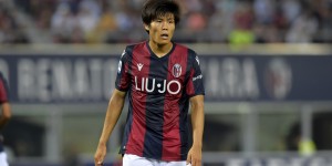 跟队记者：俱乐部消息人士认为，热刺有信心今夏签下富安健洋