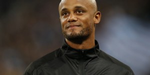 孔帕尼：与曼城签约时没谈过立雕像 希望18岁就遇到瓜迪奥拉