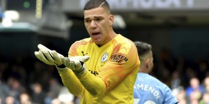 邮报：续约斯通斯后，曼城将与福登、埃德森谈续约