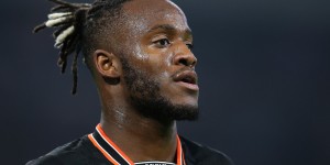 斯基拉：巴舒亚伊不在图赫尔计划内，贝西克塔斯已询问球员情况