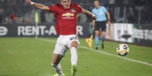 天空：B-威廉姆斯通过诺维奇体检，租借一年的交易预计今天完成