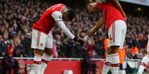 阿森纳官方：队内4人曾感染新冠，奥巴梅扬已康复可能周末复出