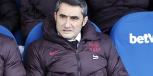 巴尔韦德：我和梅西是否有过矛盾？最好人们不知道真相