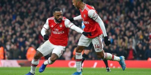 英媒：拉卡泽特和奥巴梅扬恢复不如预期，可能无法出战切尔西