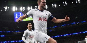 切尔西名宿：凯恩相信和列维的君子协定十分愚蠢且天真