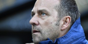 曾称老穆勒是自己最重要的偶像，弗里克：他的去世令我非常难过