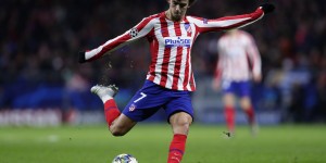 阿斯报：菲利克斯已经进行有球训练，看上去非常接近复出