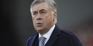 安切洛蒂：皇马前场竞争激烈，无法保证每一位前锋的出场时间