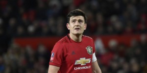 马奎尔：瓦拉内几乎夺得过所有冠军，这种赢球心态能够影响球队