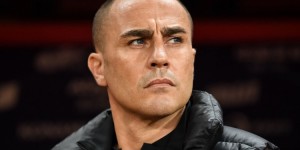 记者赵宇：卡帅谈判结果未来几天有官方消息，一个时代又结束了