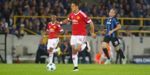 埃尔南德斯：一日红魔终生红魔，曼联生涯永远铭记在心