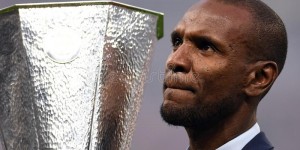 阿比达尔：面对梅西内马尔姆巴佩，我只能祝愿巴黎的对手好运