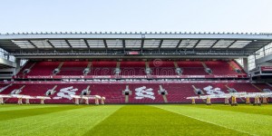 回声报：安菲尔德扩建工程下周动工，有望2023年完工