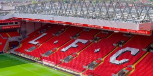 回声报：扩建球场+改造基地 芬威为利物浦硬件投入达2.2亿镑