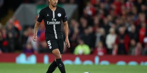 马尔基尼奥斯：真的希望姆巴佩能留下，他今天展现了自己的重要性